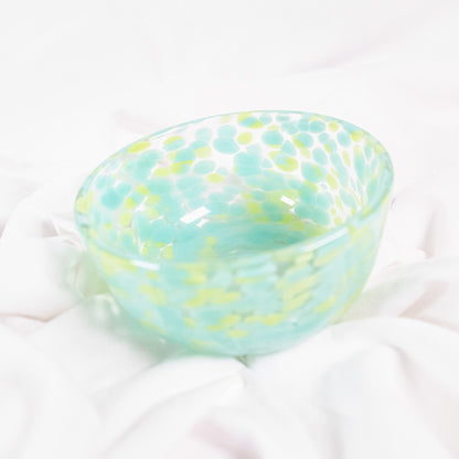 Confetti Glass Bowl