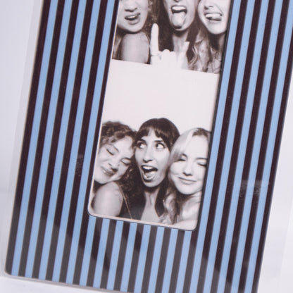 Vintage Photobooth Frame Magnet